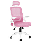 Hoxton Room Naomi Mesh Office Chair