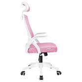 Hoxton Room Naomi Mesh Office Chair
