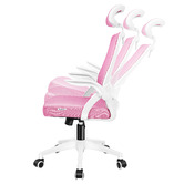 Hoxton Room Naomi Mesh Office Chair