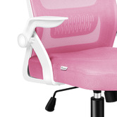 Hoxton Room Naomi Mesh Office Chair