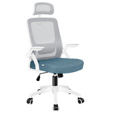 Hoxton Room Naomi Mesh Office Chair