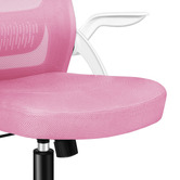 Hoxton Room Naomi Mesh Office Chair