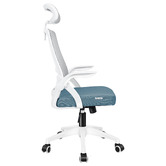 Hoxton Room Naomi Mesh Office Chair