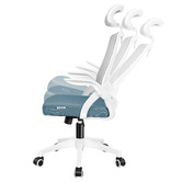 Hoxton Room Naomi Mesh Office Chair