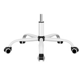Hoxton Room Ares High Back Office Chair with Footrest