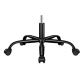 Hoxton Room Ares High Back Office Chair with Footrest