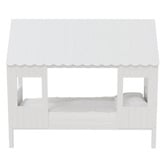 Hoxton Room Frida Pine Wood Single Novelty Bed