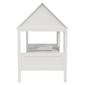 Hoxton Room Frida Pine Wood Single Novelty Bed