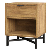 Hoxton Room Odin Bedside Table