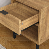 Hoxton Room Odin Bedside Table