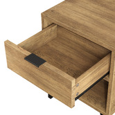 Hoxton Room Odin Bedside Table