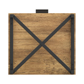 Hoxton Room Odin Bedside Table
