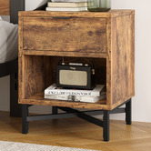 Hoxton Room Odin Bedside Table