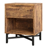 Hoxton Room Odin Bedside Table