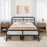 Hoxton Room Odin Bedside Table