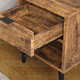 Hoxton Room Odin Bedside Table