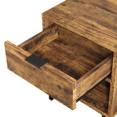 Hoxton Room Odin Bedside Table