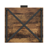 Hoxton Room Odin Bedside Table