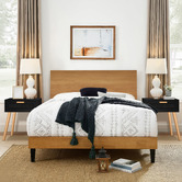 Hoxton Room Valentin 1 Drawer Bedside Table