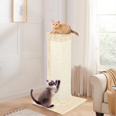 Hoxton Room 92cm Onza Scratching Post