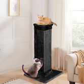 Hoxton Room 92cm Onza Scratching Post