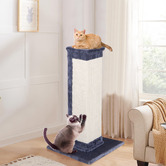 Hoxton Room 92cm Onza Scratching Post