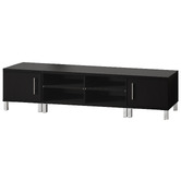 Hoxton Room 190cm Alexios 3-in-1 Entertainment Unit