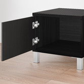 Hoxton Room 190cm Alexios 3-in-1 Entertainment Unit