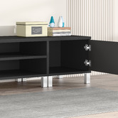 Hoxton Room 190cm Alexios 3-in-1 Entertainment Unit