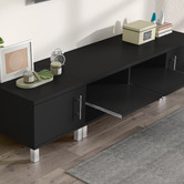 Hoxton Room 190cm Alexios 3-in-1 Entertainment Unit