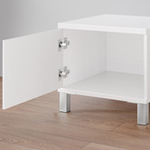 Hoxton Room 190cm Alexios 3-in-1 Entertainment Unit