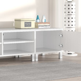Hoxton Room 190cm Alexios 3-in-1 Entertainment Unit