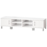 Hoxton Room 190cm Alexios 3-in-1 Entertainment Unit