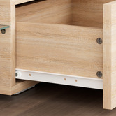 Hoxton Room Caron LED Entertainment TV Unit