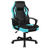 Hoxton Room Cary Faux Leather Office Chair