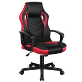 Hoxton Room Cary Faux Leather Office Chair