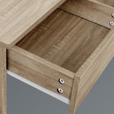 Hoxton Room 2 Piece Taimi Dressing Table &amp; Stool Set