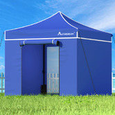 Hoxton Room 3 x 3m Neven Outdoor Pop-Up Gazebo
