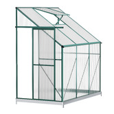Hoxton Room Aspen Sliding Door Greenhouse