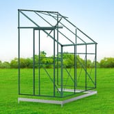 Hoxton Room Aspen Sliding Door Greenhouse
