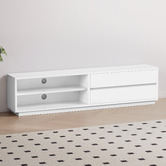Hoxton Room 180cm Dorian Entertainment Unit