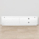 Hoxton Room Dorian Entertainment Unit