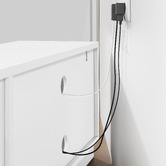 Hoxton Room 180cm Dorian Entertainment Unit