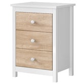 Hoxton Room Stephan &amp; Geoffrey Bedroom Furniture Set