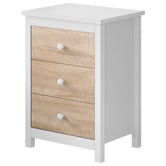 Hoxton Room Stephan &amp; Geoffrey Bedroom Furniture Set