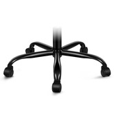 Hoxton Room Aeruth Massage &amp; Gaming Chair with Footrest