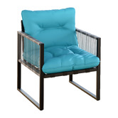 Hoxton Room 4 Seater Zenebe Outdoor Lounge Set