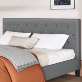 Hoxton Room Vernon Upholstered Bed