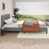 Hoxton Room Vernon Upholstered Bed