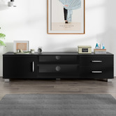 Hoxton Room 120cm Sanguine Entertainment Unit